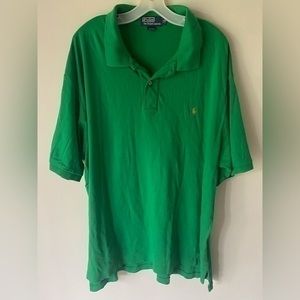 Ralph Lauren | Polo | 2XB